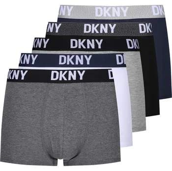 Boxerky Boxerky DKNY Gry 5464874 Small