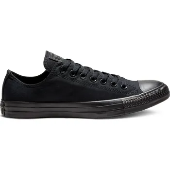 Pánská obuv Tenisky Converse Black 001 7554425 12 (47)