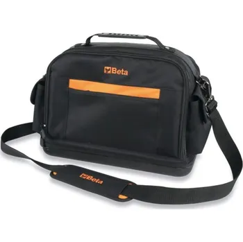 Široce otevíratelná brašna pro servisní techniky 2109/C9DA