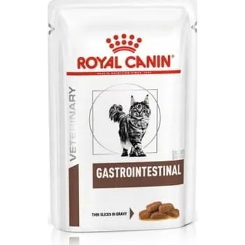 Krmivo pro kočku Royal Canin, Gastrointestinal, kočka, kapsička 85 g