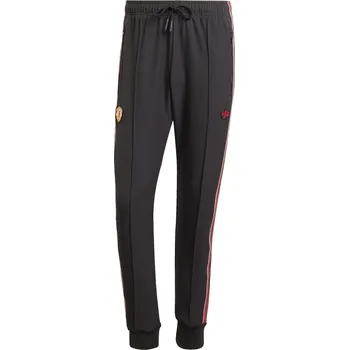 Manchester United adidas Black 2695694 M