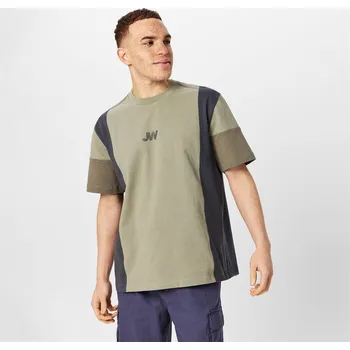 Pánské tričko Tričko Jack Wills Silver Sage 5161465 M