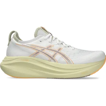 Pánská móda Tenisky Asics White 2571441 9 (44)
