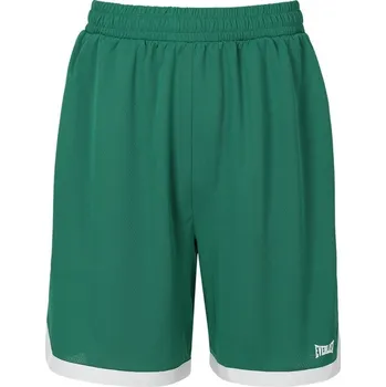 Pánská móda Kraťasy Everlast Green 7944301 M