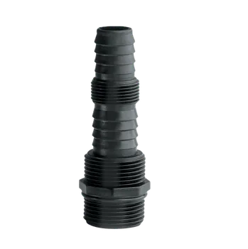 Příslušenství k čerpadlu EASYPUMP Univerzální přípojka 1" s o-kroužkem x 1" + 25mm + 3/4" + 19mm