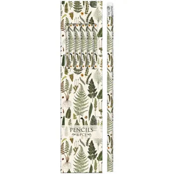 Grafitová tužka Dárkové balení tužek Ferns