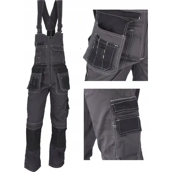 Pracovní obuv Pracovní kalhoty zahradnické Prus-Pol MARIO Univerzální vel. 48