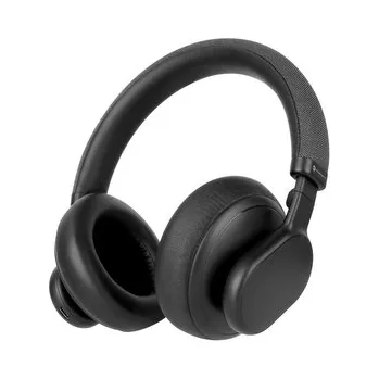 Sluchátka Bezdrátová sluchátka Forcell F-Audio ANC Touch Beat, černá