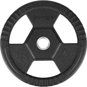 Potažený/pogumovaný HMS Závaží 20 kg