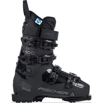Sjezdové boty Fischer XTR RC4 100 MV GW BLACK 25/26