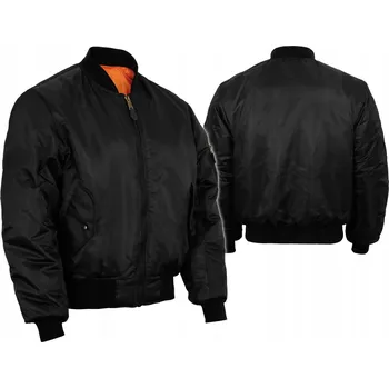 Pánský bomber Bunda Mil-Tec Bomberjacke MA1 bez kapuce 3XL