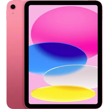 Tablet Apple iPad 11 (2025) 256 GB Wi-Fi růžová