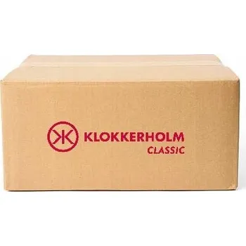 Brzdový kotouč KRYT BRZDOVÉHO KOTOUČE 0018878 KLOKKERHOLM