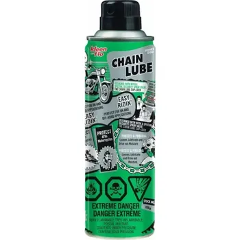 KLEEN FLO KLEEN-FLO CHAIN LUBRICANT - Mazací tuk na řetězy 250g