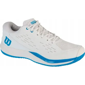 Pánská tenisová obuv Pánské tenisové boty - Wilson Rush Pro Ace Oz WRS335900 vel. 42 2/3