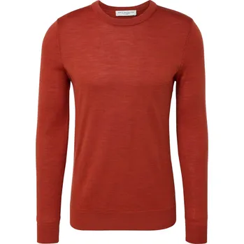 Pánský svetr 710966 - Tchibo - Svetr z vlny merino - pro muže - vel. M 48/50