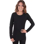 EVONA a.s. Dámské triko KATY černé - Dámské triko KATY černé 023 S