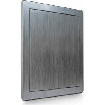 Obraz AWENTA REVÍZNÍ DVÍŘKA DT13 200x250 STŘÍBRNÁ