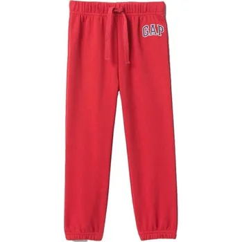 Chlapecké tepláky GAP V-FRCH LOGO 12-18M Červená, Bílá, Tmavě modrá