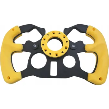 Herní volant Nástavec volantu F1 Formule 1 pro Volant Logitech G923 / G29 / G920 XBOX/PC