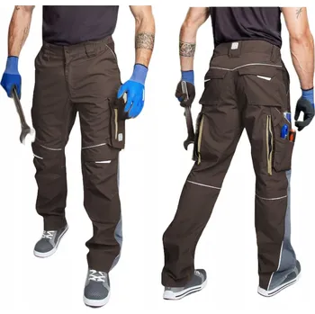 Pracovní obuv Dlouhé pracovní kalhoty Ardon Urban+ vel. 46