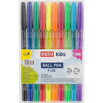 Propiska bílá Easy Stationery