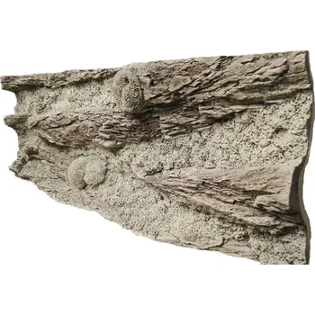 Dekorace do akvária Red Sea Reef akvarijní pozadí do mořského akvária od ARSTONE 100 x 50 cm