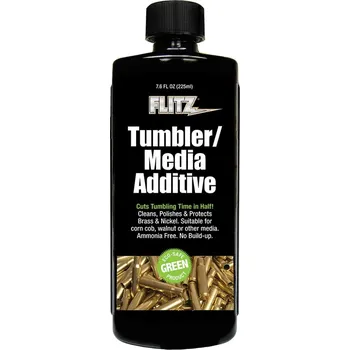 Sportovní střelba Leštidlo Flitz Tumbler Media Additive 225ml