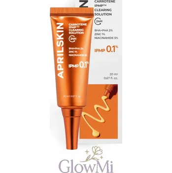 Pleťový krém Krém proti černým tečkám na obličej, noční krém Face cream 20 ml