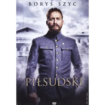 Piłsudski DVD