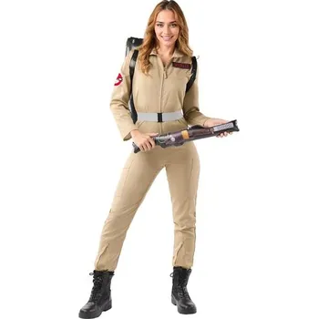 Karnevalový kostým Funiglobal - Kostým Krotitelé duchů pro ženy - L