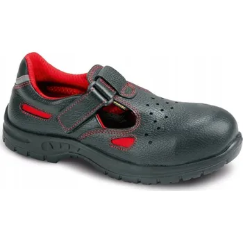 Pracovní obuv Pracovní sandály Demar BDNEO B velikost 40