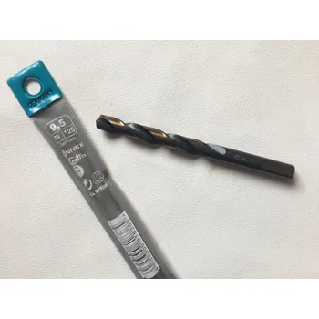 Vrták Vrták do oceli CENTRIX HSS Super TURBO 9,5 mm