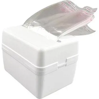 Jedlá dekorace na dort Dortisimo Plastová pokladnička do dortu