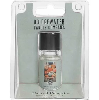 Vonný olej Harvest Pumpkin Bridgewater Candle