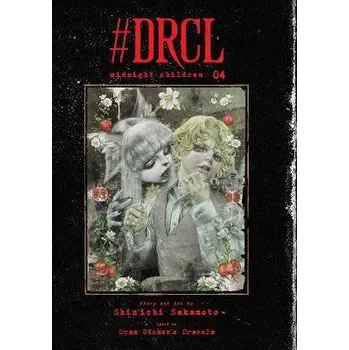 Komiks pro dospělé #DRCL midnight children, Vol. 4