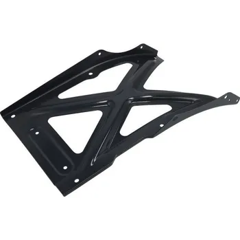 Blatník karosérie Držák blatníku DAF XF/XG/XG+ 2021 pravý MTX COR-DAF-0269