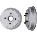 Brzdový buben KAMOKA 104031