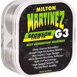 Ložiska Bronson G3 Milton Martinez Pro
