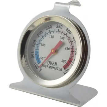 Kuchyňský teploměr Pro-Tech shop Teploměr do trouby&nbsp;51457&nbsp;28363