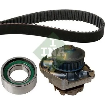 Vodní pumpa + sada ozubeného řemene Schaeffler INA 530 0206 30