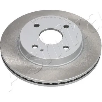 Brzdový kotouč Brzdový kotouč ASHIKA 60-03-300C