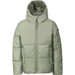 NAX - NIERO DĚTSKÁ ZIMNÍ BUNDA S MEMBRÁNOU PTX NAX