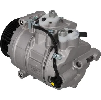 Kompresor klimatizace Kompresor, klimatizace KAMOKA 7820061