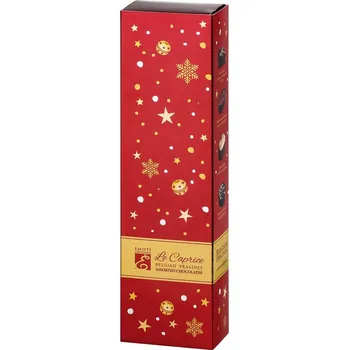 Čokoláda STARRY. pralinky 130