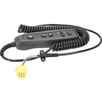 Ovladač vzduchového pérování Volvo Tangde TD05-51-334