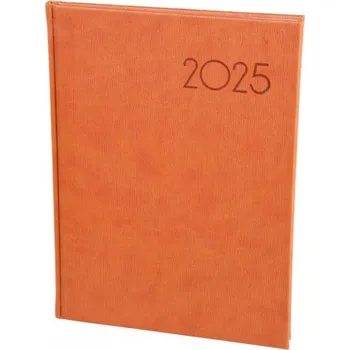 Diář Diář A4 týdenní Eclissé