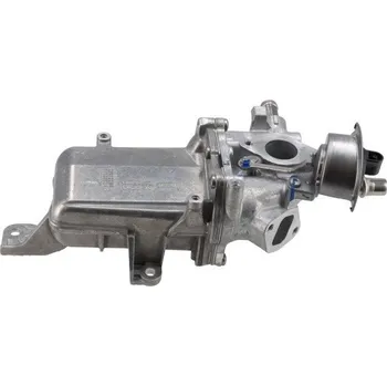 Váha vzduchu Chladič ventilu EGR Renault Trafic 14- 147357086R, , ,