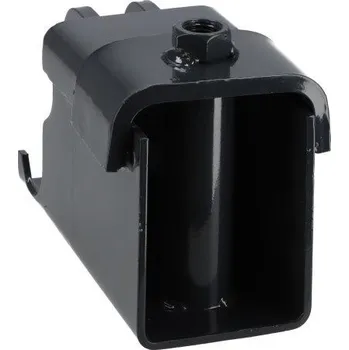 Blatník karosérie Držák nárazdníku VOLVO FH4 TANGDE TD11-51-073R, , ,