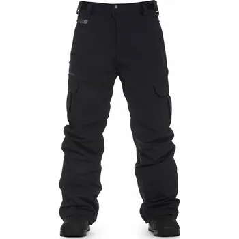 Kalhoty na snowboard Horsefeathers Rowen black XS 2026 - Odesíláme do 24 hodin